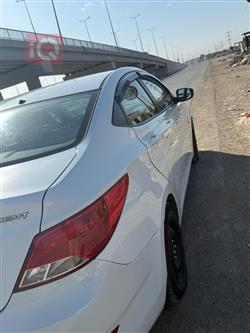 هيونداي أكسنت